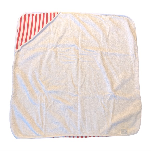 3 FOR $20 - June & January Hooded Towel - Picture 2 of 5